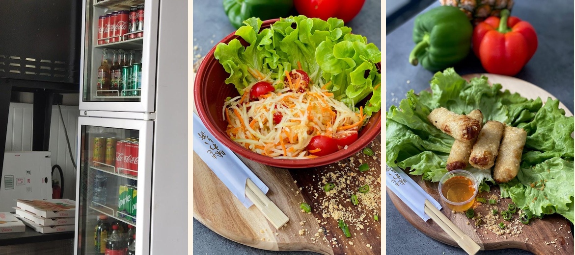 BEST OF BANGKOK fontainebleau - Gallery Image 1