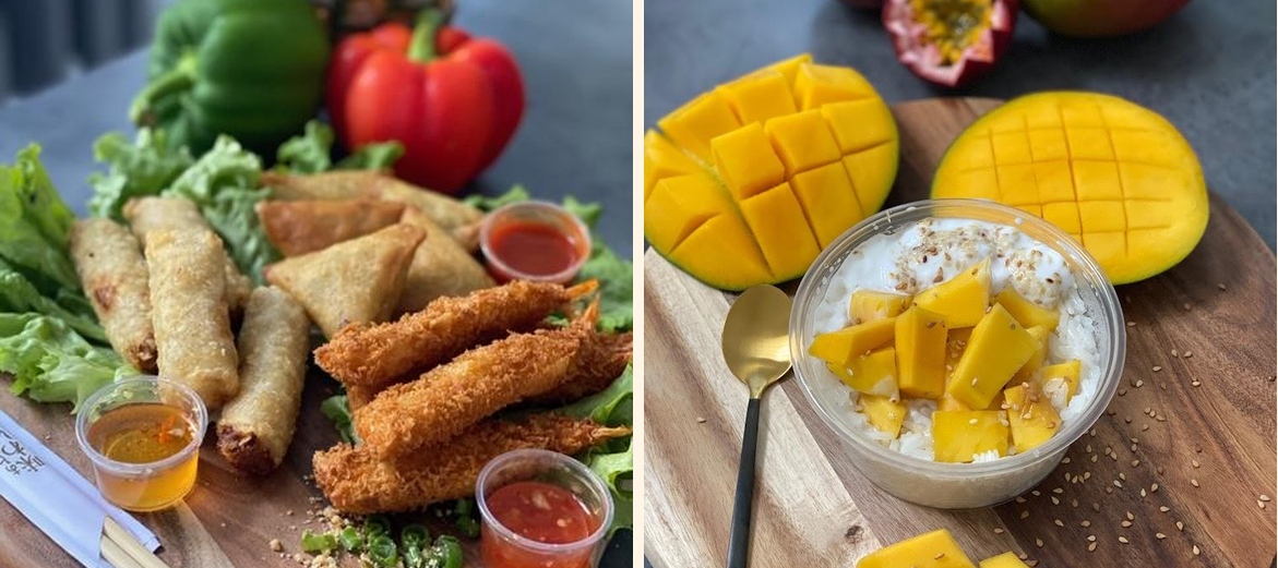 BEST OF BANGKOK fontainebleau - Gallery Image 2