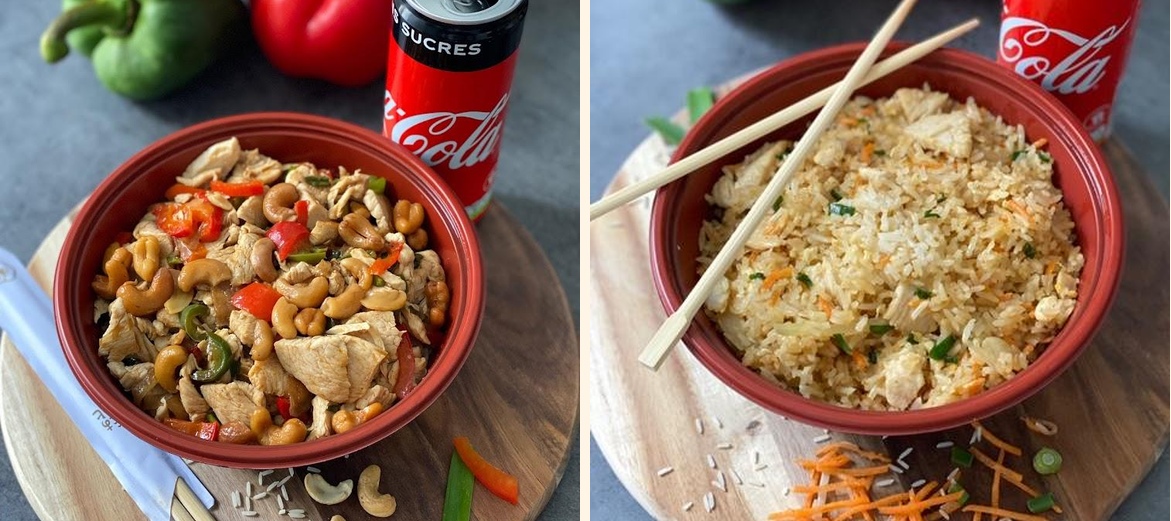 BEST OF BANGKOK fontainebleau - Gallery Image 3