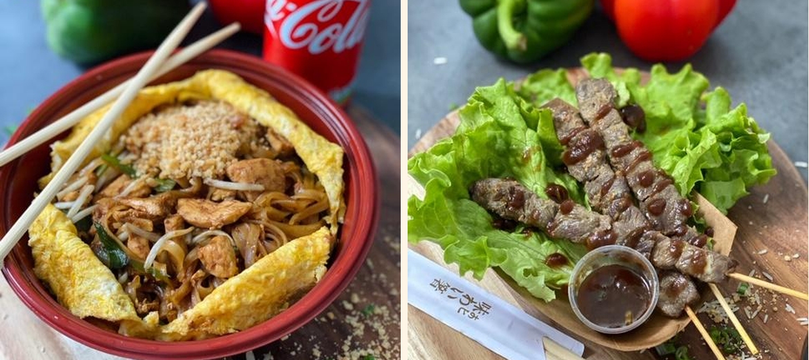 BEST OF BANGKOK fontainebleau - Gallery Image 5